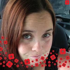 Meet your Posher, Heidi